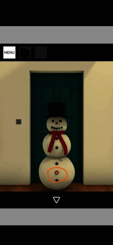 得到橙5提示的场景图