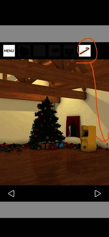 用螺丝刀打开插孔开关的场景图