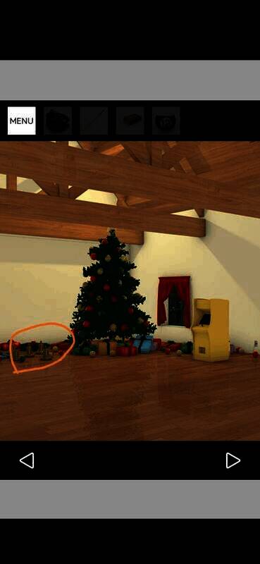 点击铃铛的场景图