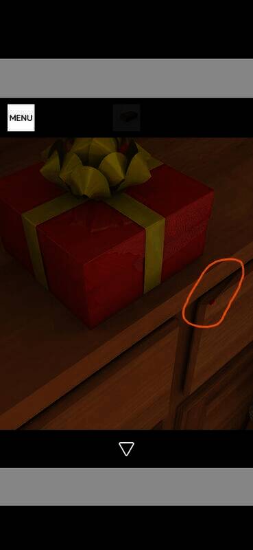 得到火柴的场景图