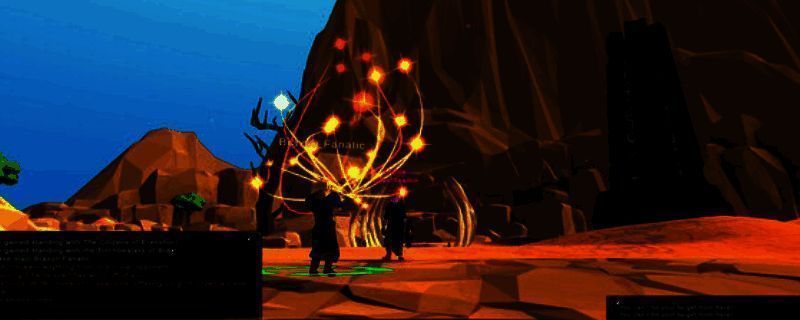 《Erenshor》相关图片1