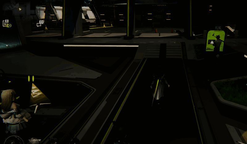 明日方舟：终末地相关配图