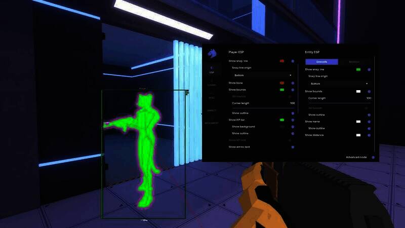 《作弊猎豹》游戏画面5