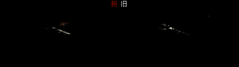 《无尽的拉格朗日》导弹发射方式特效相关图片