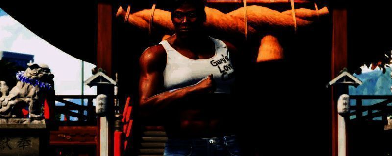 如龙8外传相关图片1