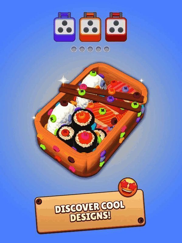 《Screw Master 3D》相关图片