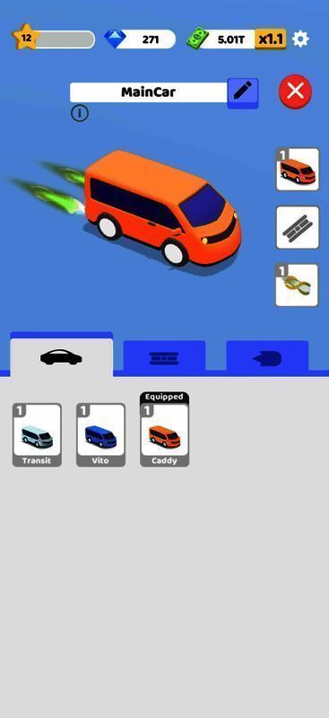 《Pick Me Up - Idle》相关图片