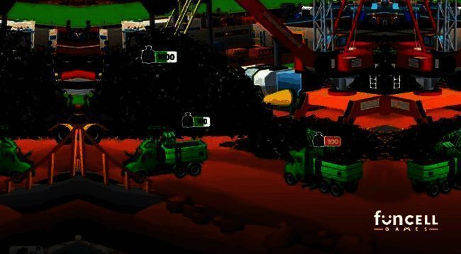 《Trash Tycoon》相关图片