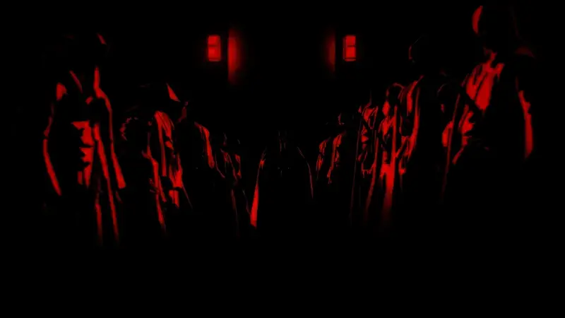 《死神：魂魄觉醒》视频截图6