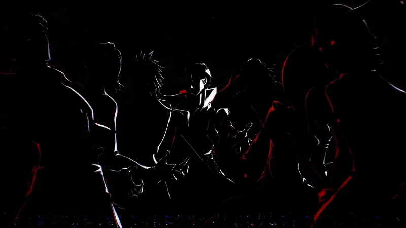 《死神：魂魄觉醒》视频截图9