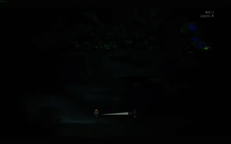 《怪物猎人：荒野》绯水攀鲈所在场景图片