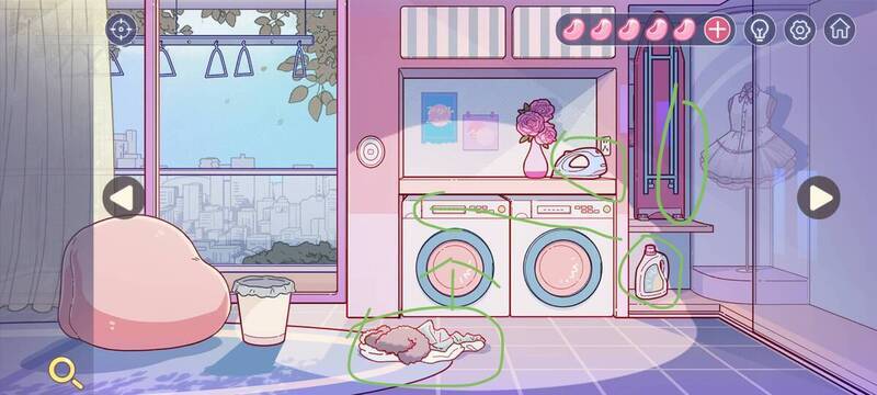 填写数字的方框配图