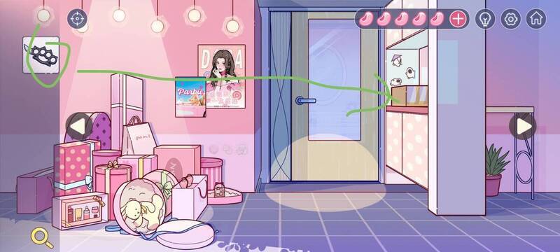 启动洗衣机配图