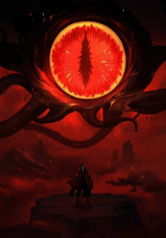 道诡异仙与问剑长生联动玩法展示