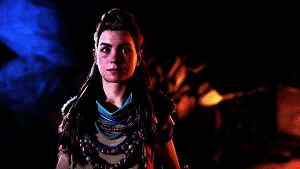 索尼开发AI驱动游戏角色相关场景2