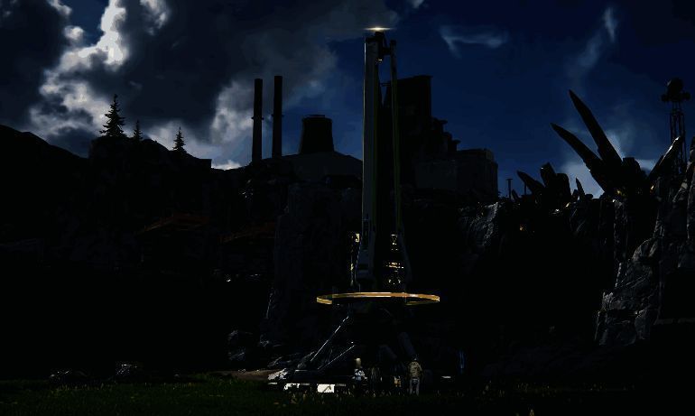 明日方舟终末地相关图片4