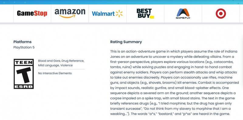 《夺宝奇兵：古老之圈》相关宣传画面1