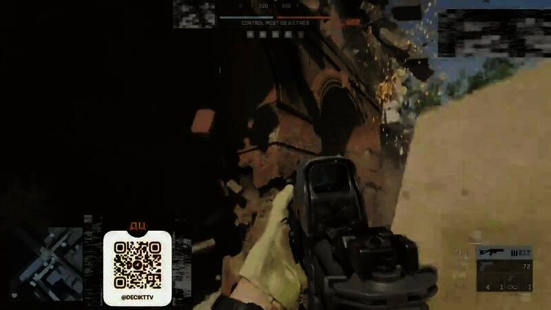 新《战地》视频具体画面2