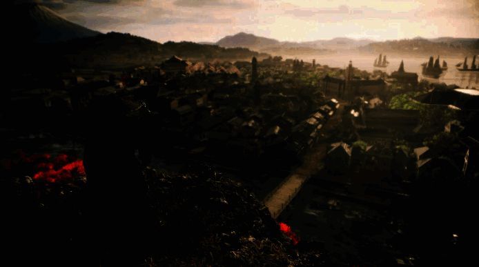 《浪人崛起》相关图片1