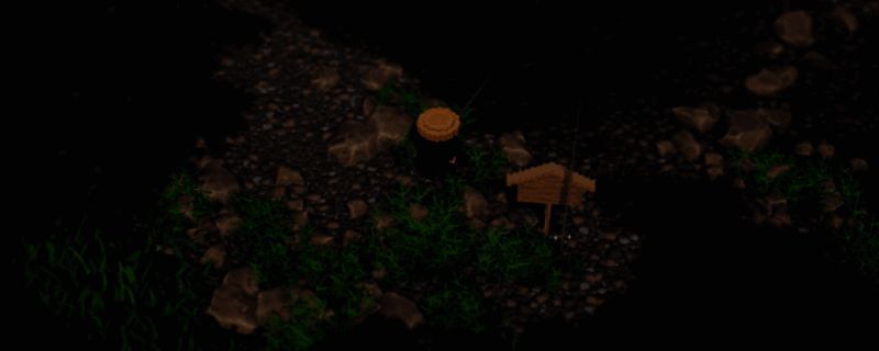 浪人踪迹相关图片1