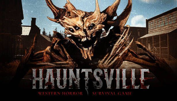 《诅咒西部》游戏相关图片1