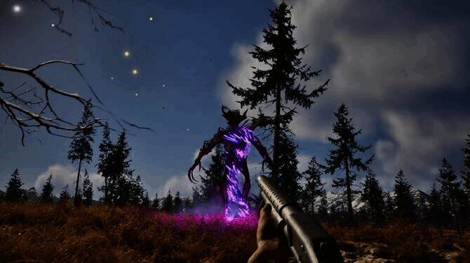 《诅咒西部》游戏相关图片2