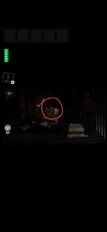 三号仓获得物品画面2