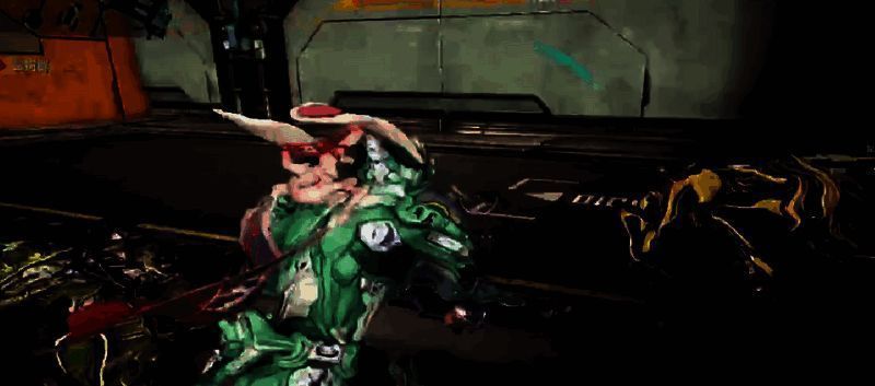 星际战甲海王星战斗画面