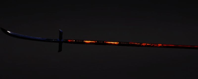 斯普雷彻斩切薙刀相关图片1