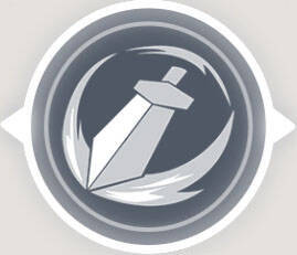 优雅的野蛮技能效果展示图