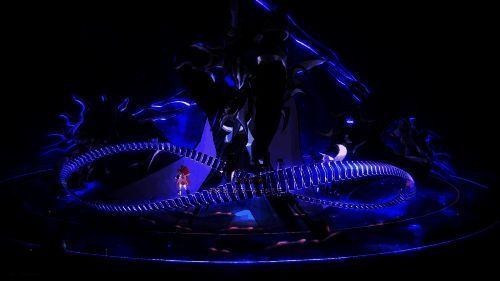 《星铁》相关游戏画面6