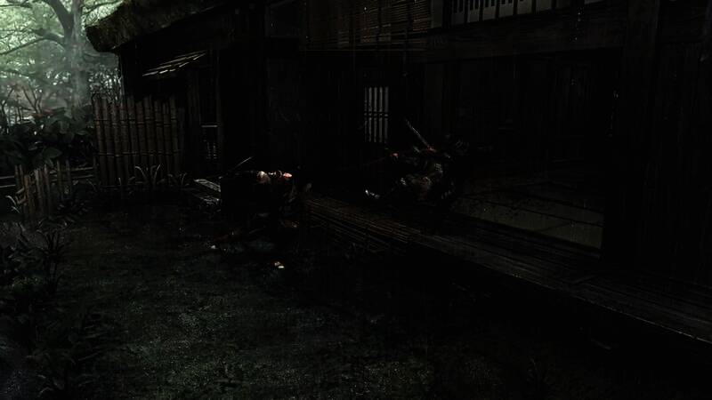 《鬼武者2：复刻版》视频截图1