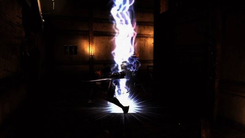 《鬼武者2：复刻版》视频截图2