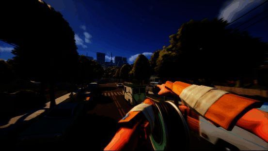 《家有恶邻》相关画面5