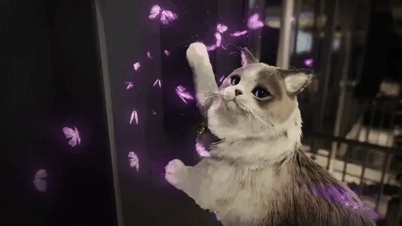 《inZOI(云族裔)》游戏截图3