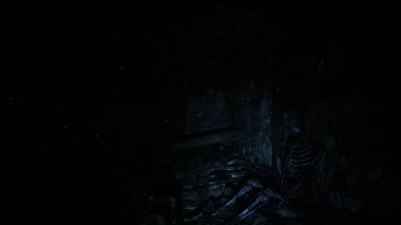 《Dark Mass》游戏截图4