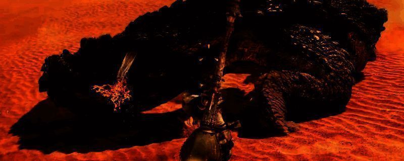 怪物猎人荒野操虫棍相关画面