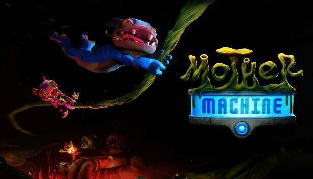 《遵命！机母大人》游戏画面1