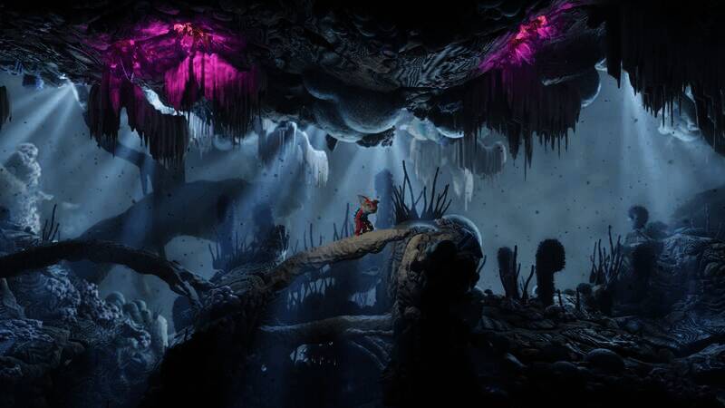 《遵命！机母大人》游戏画面6