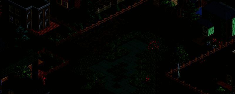 《大都会1998》游戏画面相关图片