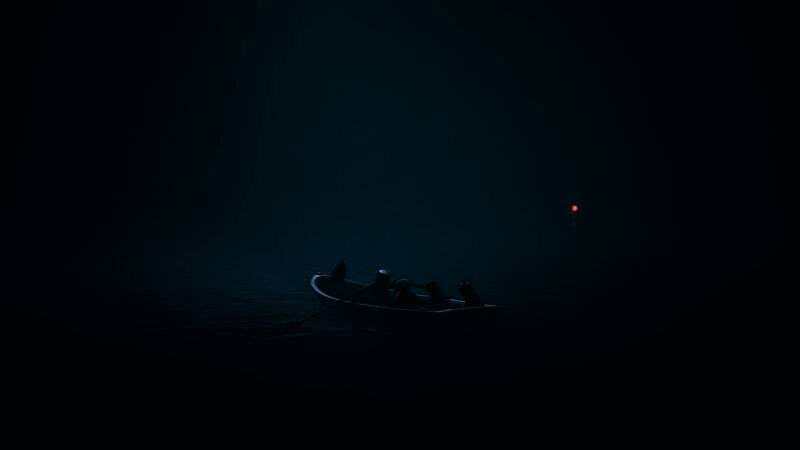 《再生动物》相关图片5