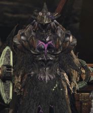 《怪物猎人：荒野》片手剑相关场景图