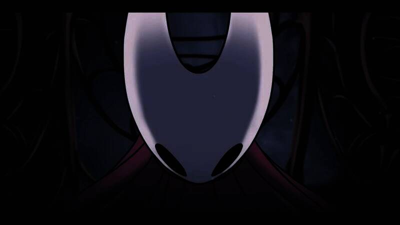 《空洞骑士：丝之歌》相关图片1