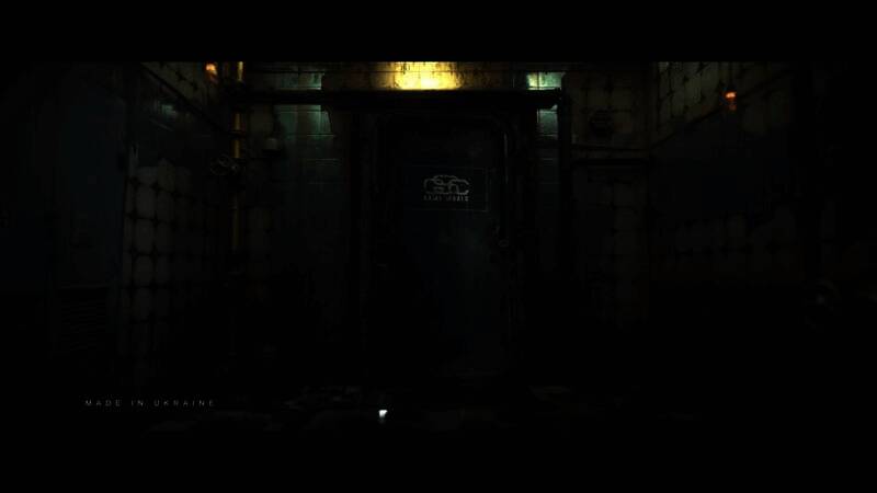 《潜行者2》视频截图1