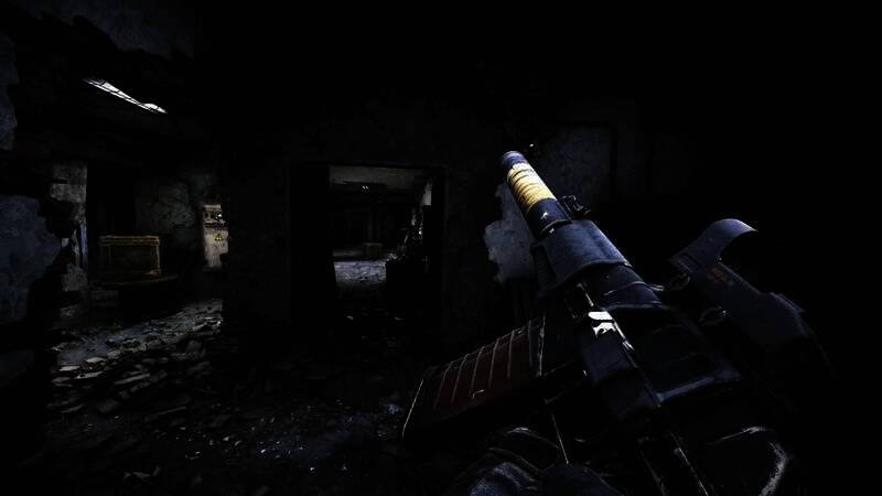 《潜行者2》视频截图5