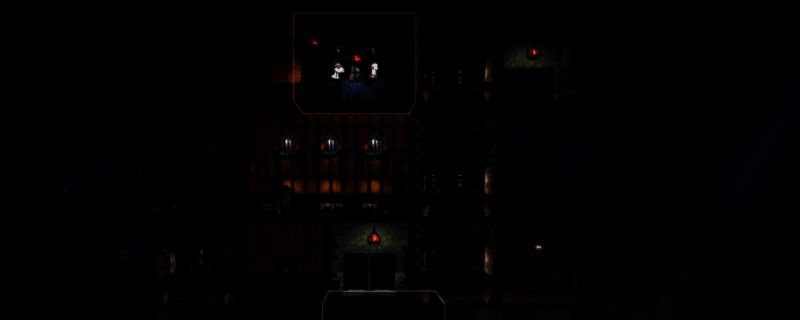 银河酒店游戏画面1