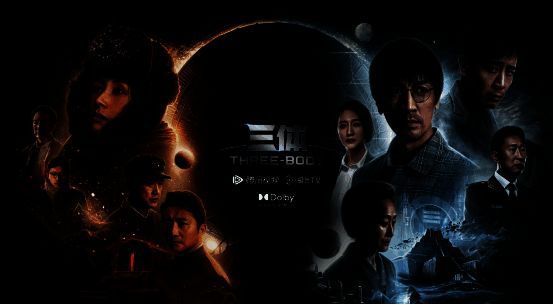 相关科幻场景图片