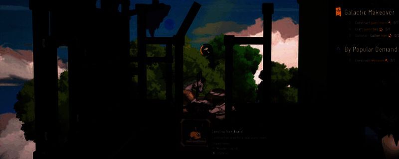 《银河酒店》相关图片1