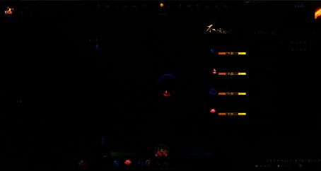 五大职业形象展示