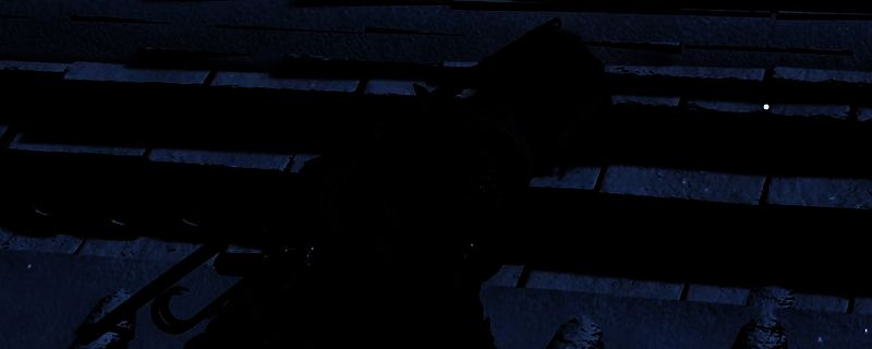 《刺客信条：影》游戏画面